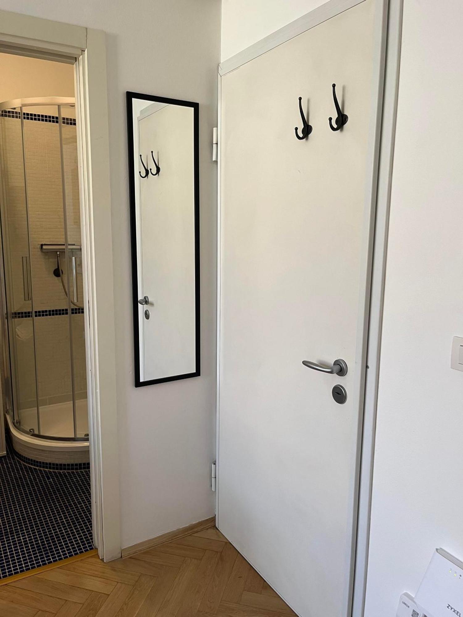 Brand New Studio In The Center * Prag